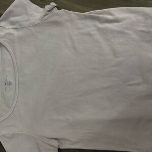 Brandy Melville Light Purple Top